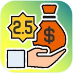 Zakat Calculator app icon