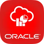 Oracle Management Cloud icon