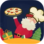 Christmas Recipes icon