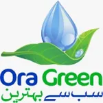 Ora Green icon