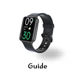 Oraimo Watch Pro Guide icon