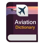 Aviation Dictionary icon