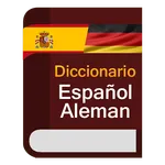 Diccionario Español Aleman icon