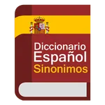 Diccionario Español Sinonimos icon