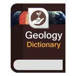 Geology Dictionary icon