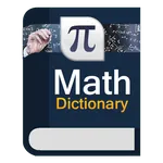 Math Dictionary icon