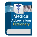 Medical Abbreviations icon