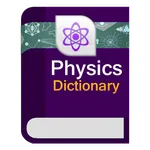 Physics Dictionary icon