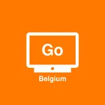 Orange TV Go Belgium icon