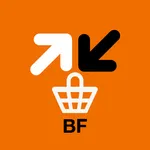 Orange Money Pay Burkina Faso icon