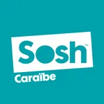 MySosh Caraïbe icon