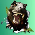 Dinosaurs Name Learning game icon