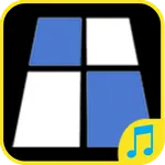 别踩白块儿(超多钢琴曲) icon