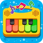 Piano Kids - Music & Songs icon