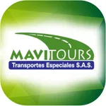 Mavitours icon