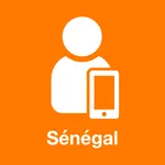 Orange et moi Sénégal icon