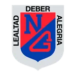 Nuevo Gimnasio icon