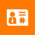 Orange Pro, espace client pro icon