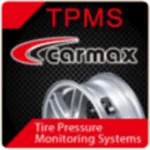 車美仕 TPMS無線胎壓監測 icon