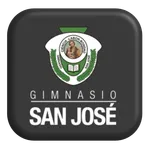 Gimnasio San josé icon