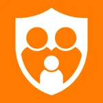 Protección Niños icon