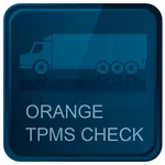 ORANGE無線胎檢系統 icon