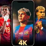 Lamine Yamal Wallpaper 2025 icon