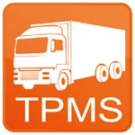 Orange TPMS HT471A icon