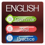 English Grammar & Punctuation icon