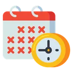 Attendance App icon