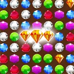 Pirate Treasures: Jewel & Gems icon