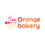 Orange Bakery icon