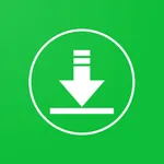 Status Saver for WhatsApp icon