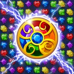 Jewels World: Match 3 icon