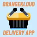 Delivery App icon