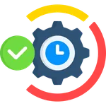 Documentation App Test icon