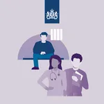 NIFP Rapporteursnet icon