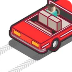 Speedy Car - Endless Rush icon