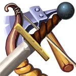Amalthea Warfare - OfflineGame icon
