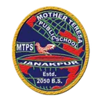 Mother Teresa Public School icon