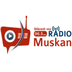 Radio Muskan 96.5 MHz icon
