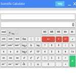 GATE Calculator - 100% Accurat icon