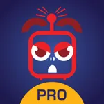 Angry Hangry Alarm Pro icon