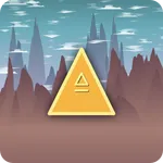 Climb Higher - Physics Puzzles icon