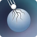 Shatterbrain - Physics Puzzles icon