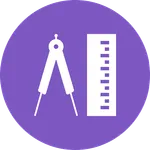 Areas and Distances icon