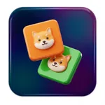 Pair Up: Memory Match Game icon