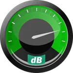 SoundMeter icon