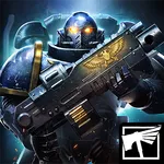 Warhammer 40,000: Lost Crusade icon