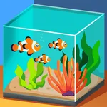 Fish Paradise - Aquarium Live icon